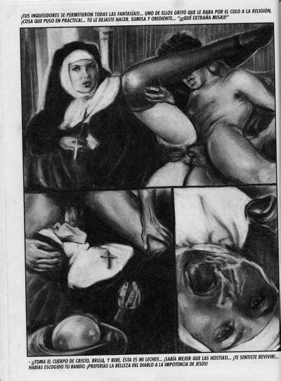 catholic nun porn