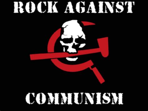 Rock Against Communism Punk Wiki Fandom