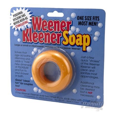 weener kleener bator soap the bateshop
