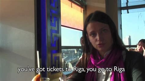 sex tourism in riga latvia a short documentary youtube