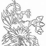 Digimon Garurumon Coloring Pages Greymon Sora Biyomon sketch template