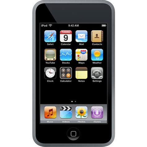 apple ipod touch gb wi fi portable media player st malla