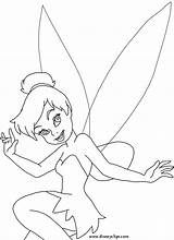 Coloring Pages Iridessa Popular Disney Fairies Coloringhome sketch template