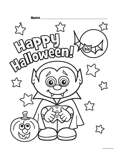 kitty halloween coloring pages  getcoloringscom