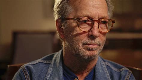 Eric Clapton Talks Making Of Slowhand Spontaneous New