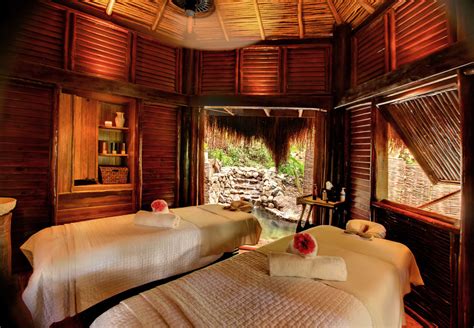experience   month  top caribbean spas