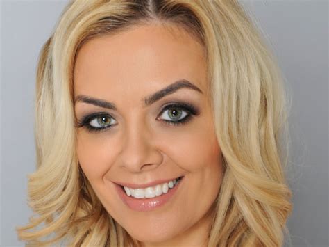 Former Big Brother Star Orlaith Mcallister Argues For Better Support