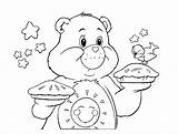 Coloring Care Bears Pages Family Kids Book Search Print Again Bar Case Looking Don Use Find Top Cartoon sketch template