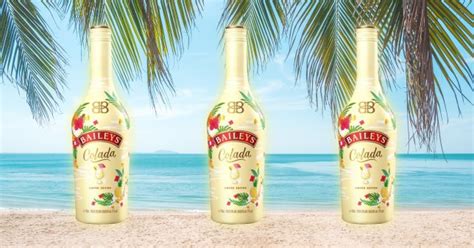 Baileys Is Launching A Pina Colada Flavour For Summer Metro News