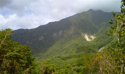 geology a virtual dominica