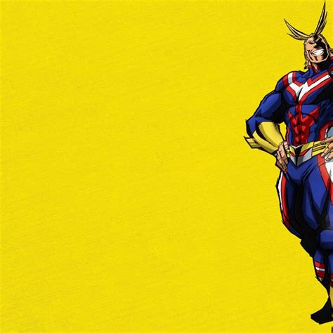 10 most popular all might my hero academia wallpaper full hd 1080p for pc background
