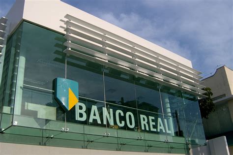 banco real av europa avec design