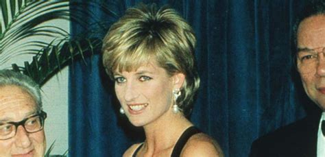 Princess Diana’s Personal Hairdresser Reveals Royal Hair