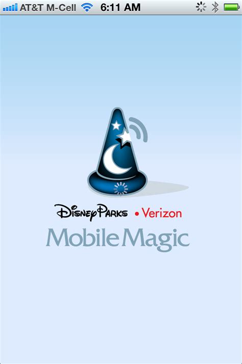 review disney mobile magic  iphone mobilemousenet
