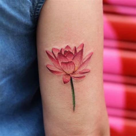 flower tattoos  women ideas  designs  girls
