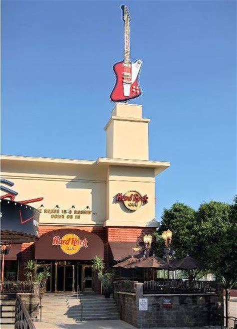 Hard Rock Cafe Houston Birthday Parties Corporate Events
