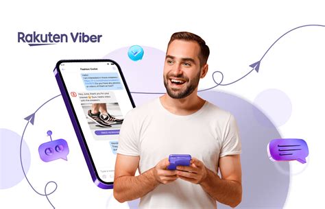 blog messenger marketing rakuten viber messaging solutions