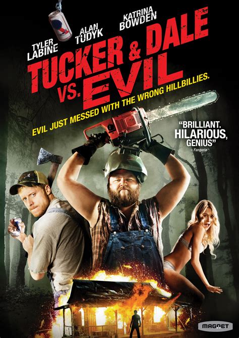 tucker and dale vs evil movies you haven t seen