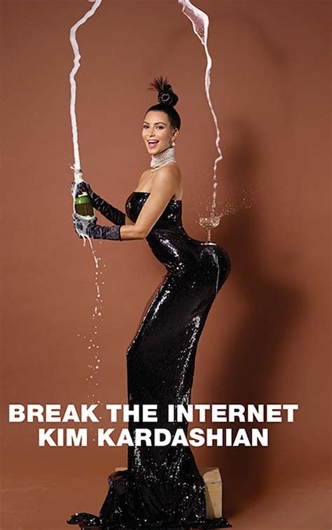 the man behind kim kardashian s paper magazine cover on how to break the internet