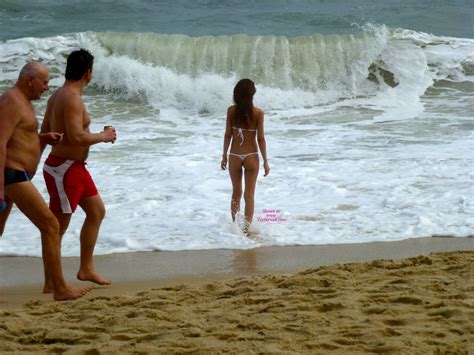 topless girl see thru wicked weasel bikini at resort part 23 april 2012 voyeur web