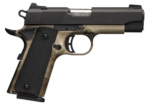 browning   black label pro speed compact