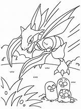 Pokemon Ausmalbilder Pokémon Malvorlagen Animierte Ausmalbild Bild sketch template
