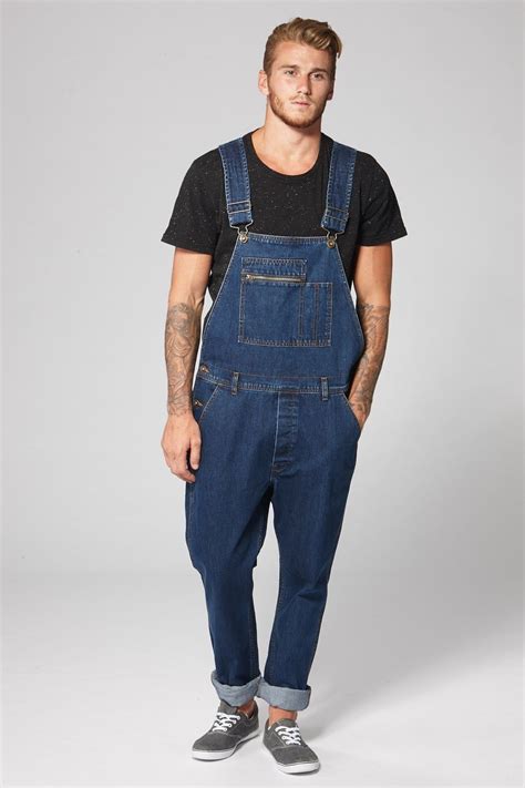 overallsftw guys  overalls   overalls overalls men