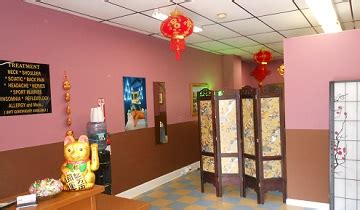 hua kang spa manville body massage foot massage massage service