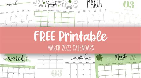 march calendar  printabulls  calendar printable