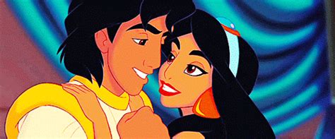 jasmine and aladdin s find and share on giphy
