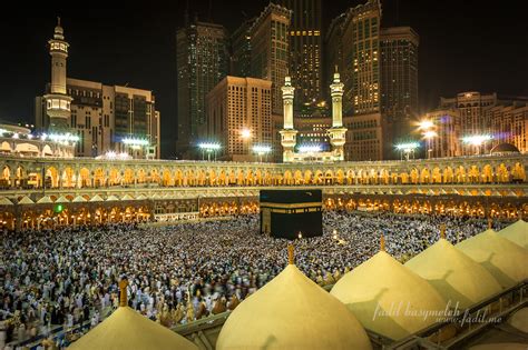 kaabah masjidil al haram mecca saudi arabia view  kaaba flickr