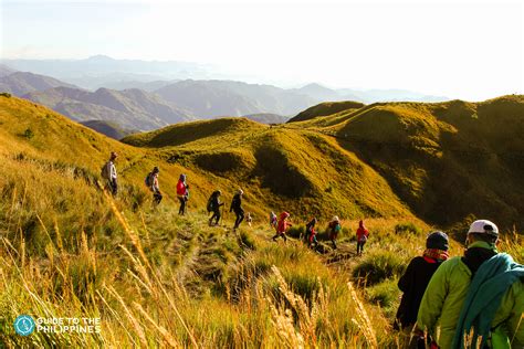 hiking   philippines