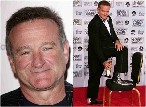 robin williams autopsy   death read full report