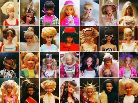 Our Barbies Ourselves – The Denver Post