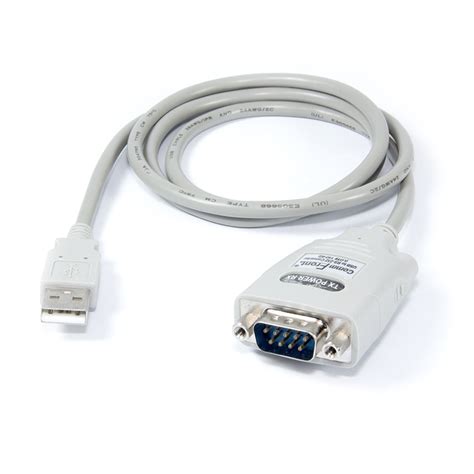 usb  rs adapter converter commfront