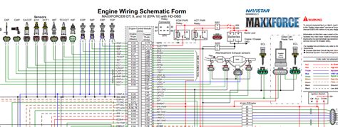 international prostar wiring diagram wiring diagram