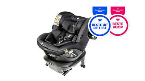 getest dit  het beste autostoeltje met isofix voor babys en peuters foto bndestemnl
