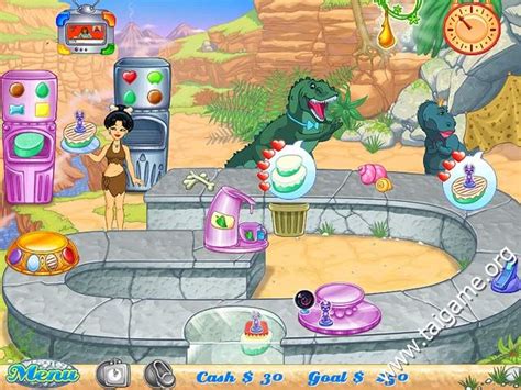 Cake Mania 3 Download Free Full Games Time Management