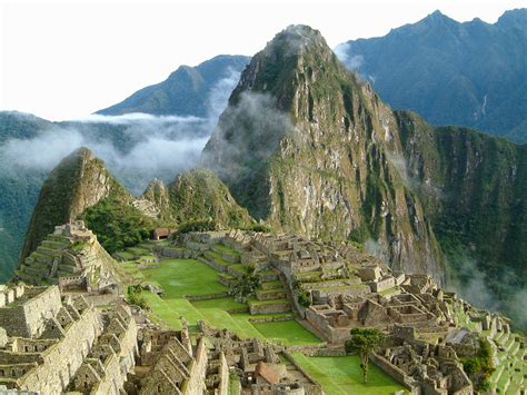 imagenes peru  imagenes de paisajes de la sierra peruana