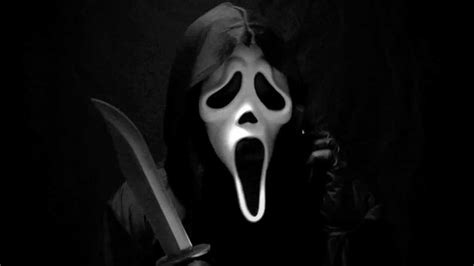 scream mask wallpapers top  scream mask backgrounds wallpaperaccess