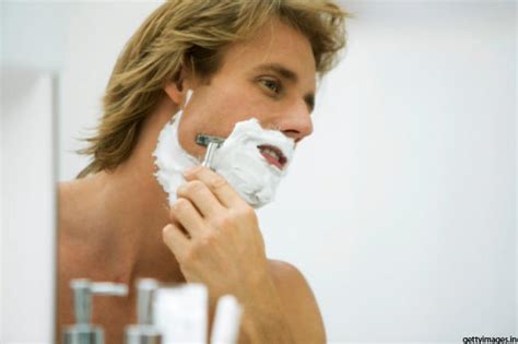 Some Facts That Men Dont Know About Shaving In Hindi सौंदर्य