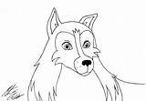 Lassie Adventures Morteneng21 Quellbild sketch template