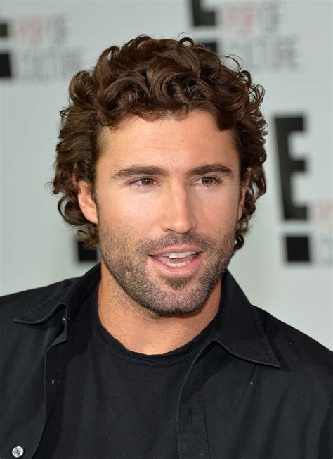 Brody Jenner Vs The Hills Girls Who Has The Lushest Lashes