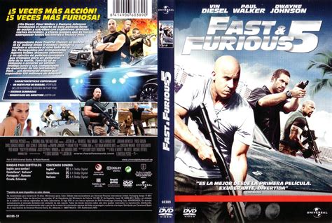 fast furious   latino dvd clasicotas