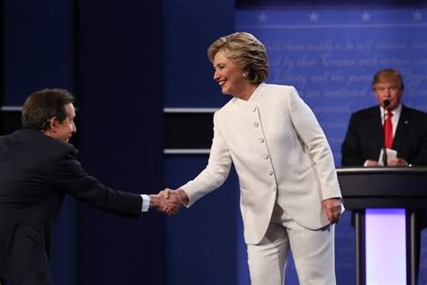 final presidential debate live analysis of clinton vs trump