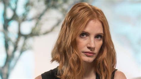 Jessica Chastain Joins Huntsman Goes To War