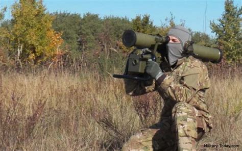 korsar anti tank guided missile