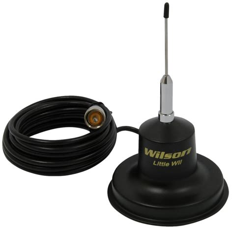 wilson antennas  wil magnet mount cb antenna kit boxed