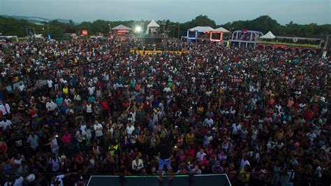 jamaica s legendary reggae sumfest is back