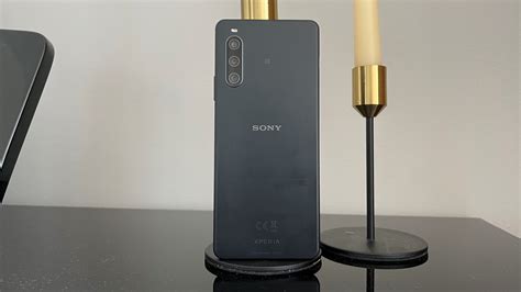 sony xperia  iv review long distance runner tech advisor